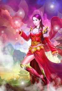 禁慾的雙修大法(1V1)
