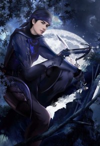 (BG-綜影視同人)綜穿之男悲加女傷