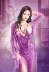 绝世神器(御女十二式床谱)
