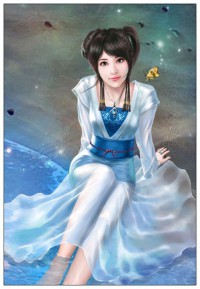麻衣和玲绪的日常(花吻在上)