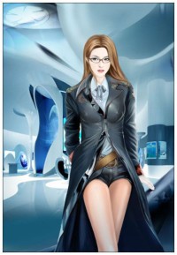 高官的征途:女关长
