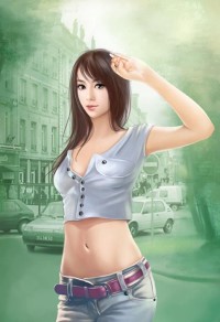 (射雕英雄传同人)近在眼前黄药师