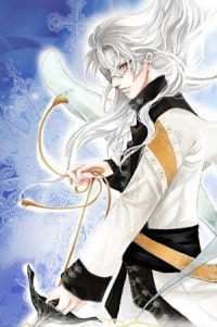 (反逆黑白同人)YOU CAN(NOT) REDO