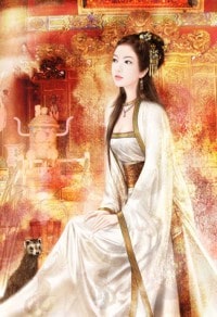 (少年白马醉春风同人)少年白马醉春风之青青子衿