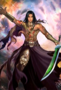 (海賊王同人)海賊王之時代交叉點