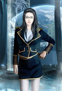 漂亮女A在线攻略[gb快穿]