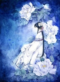 仙路无凭