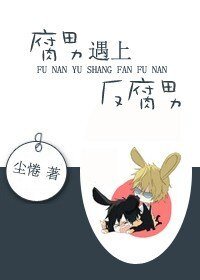 腐男遇上反腐男